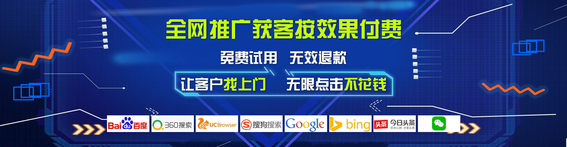 沁源信息流竞价