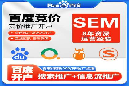 搜索引擎营销（SEM）广告的创意与执行案例